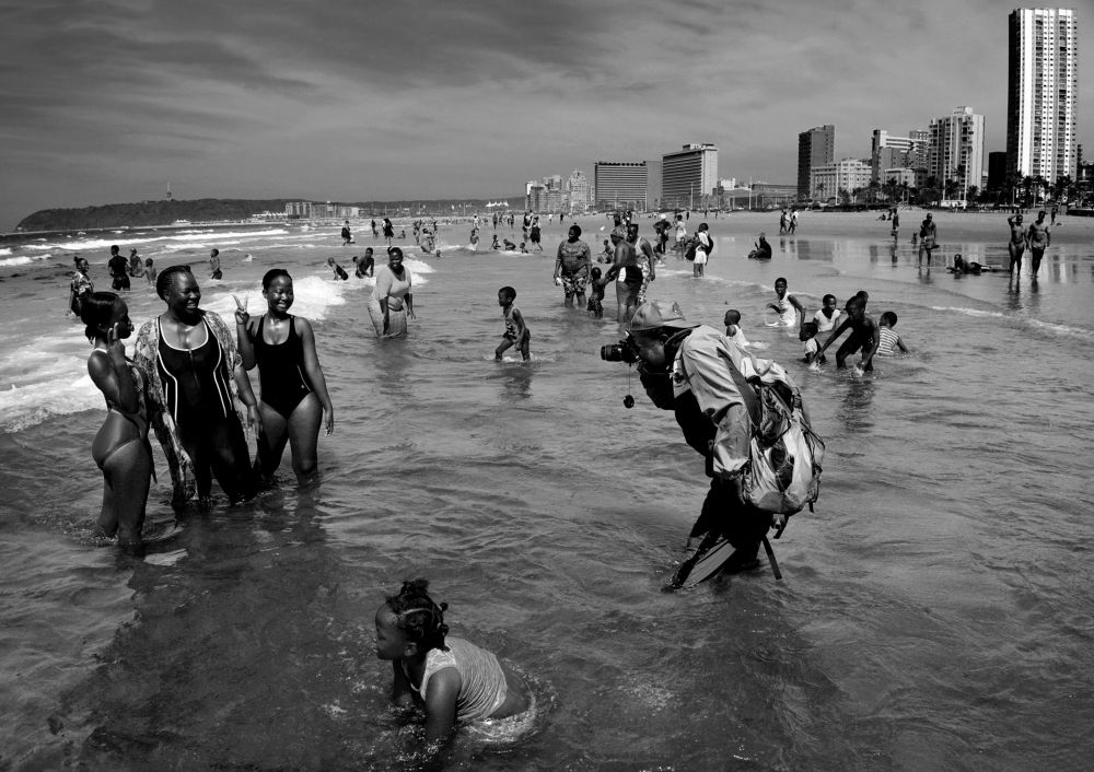 Photograph by Sandile Ndlovu