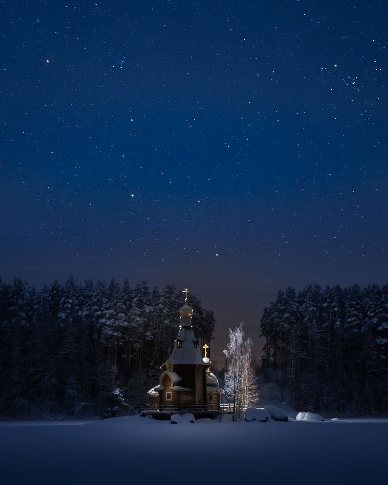 Photograph by Роман Фабричный