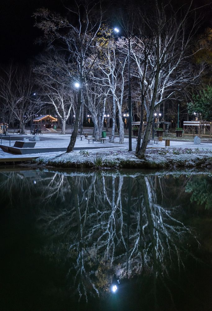 Зазеркалье