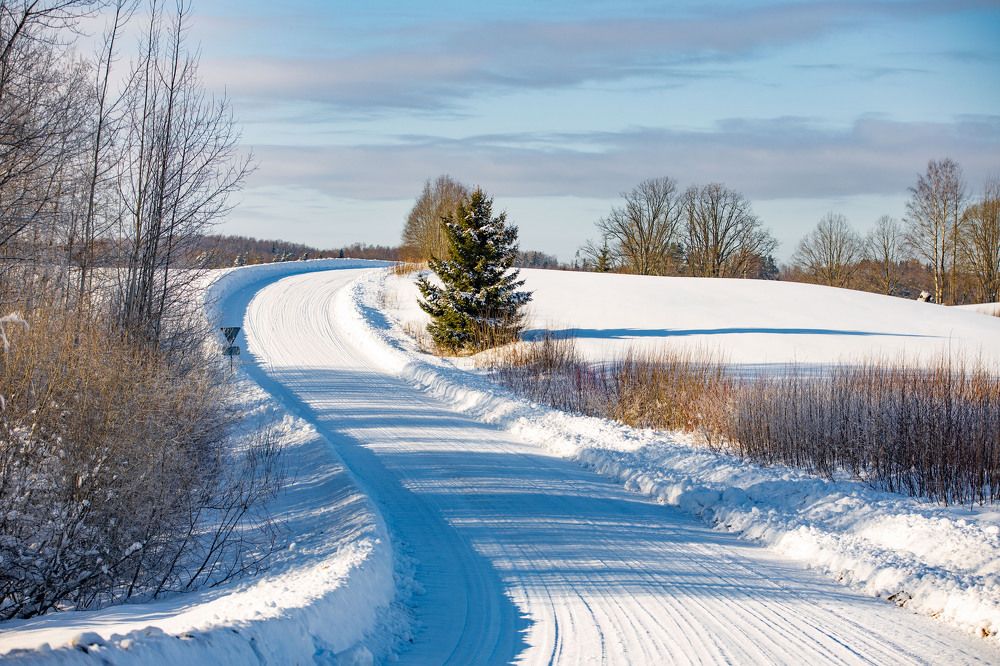 Photograph by Yana Raaga