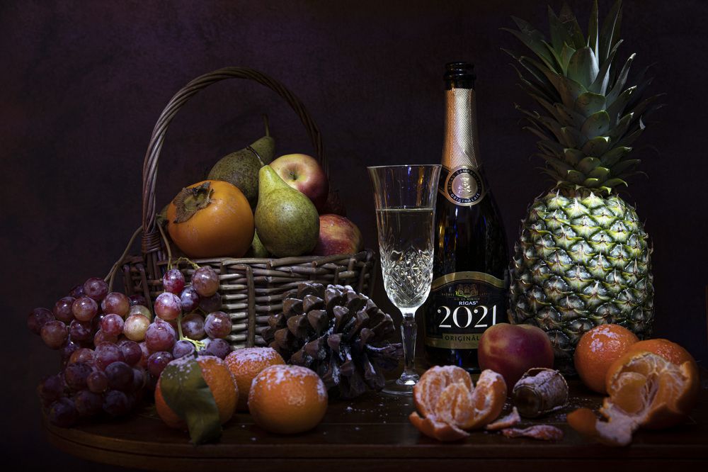 Photograph by Yana Raaga