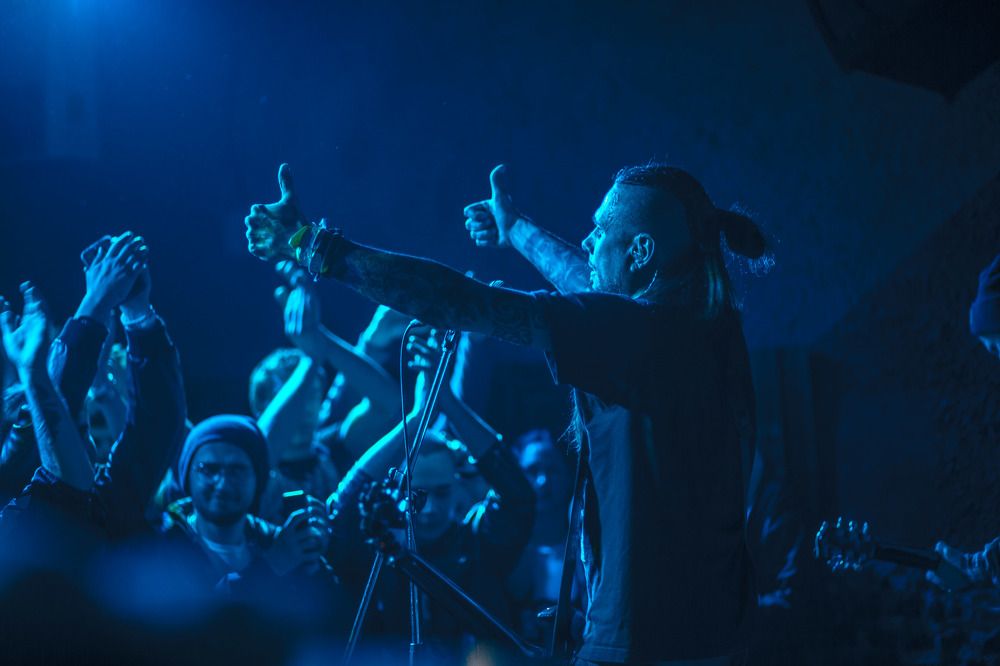 Photograph by Анатолий Климов