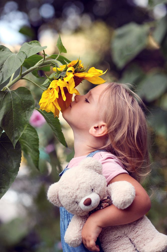 Фотография автора Анна Набатова