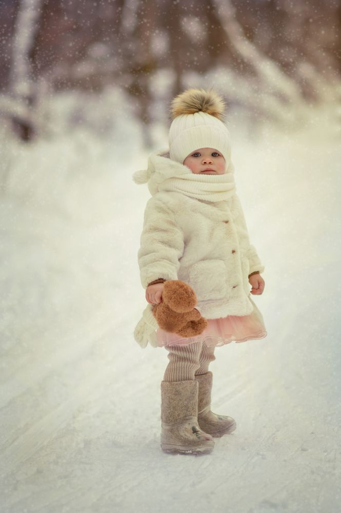 Photograph by Полина Золотова