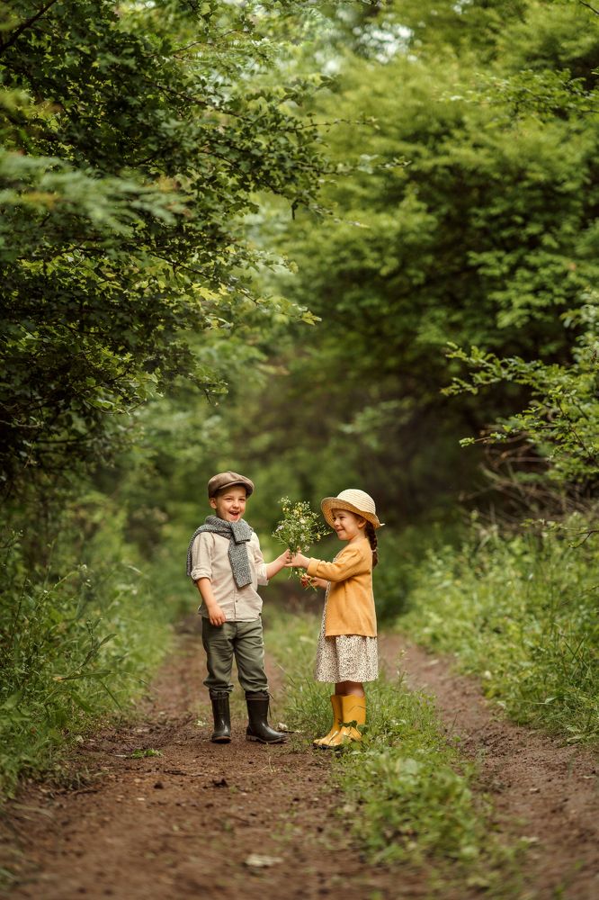 Photograph by Мария Романовна