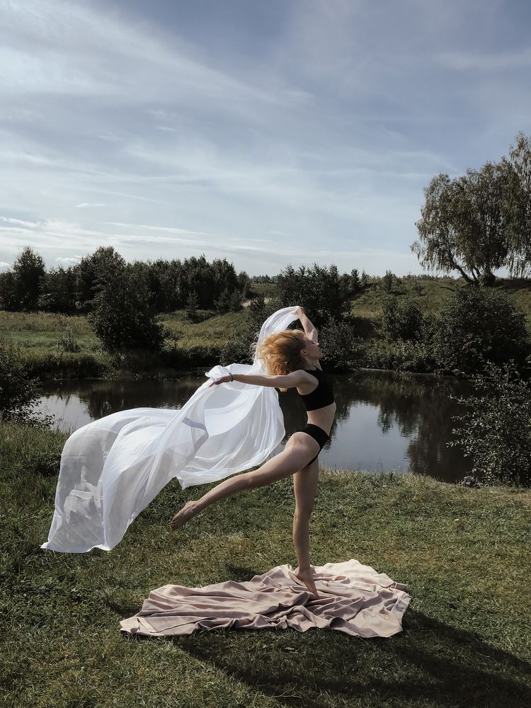 Photograph by Елизавета