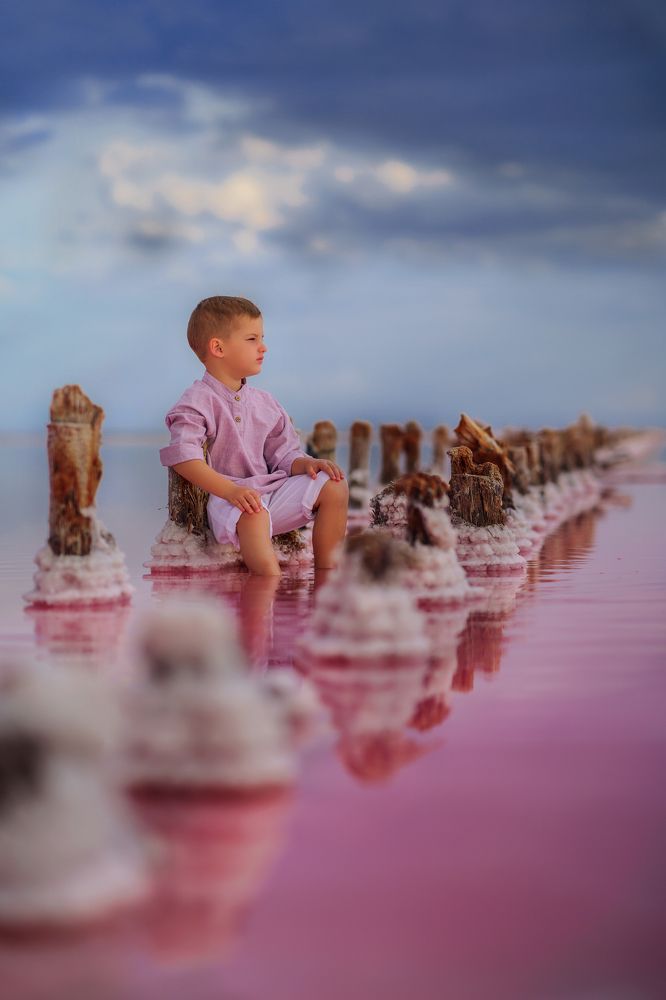 Photograph by Мария Романовна