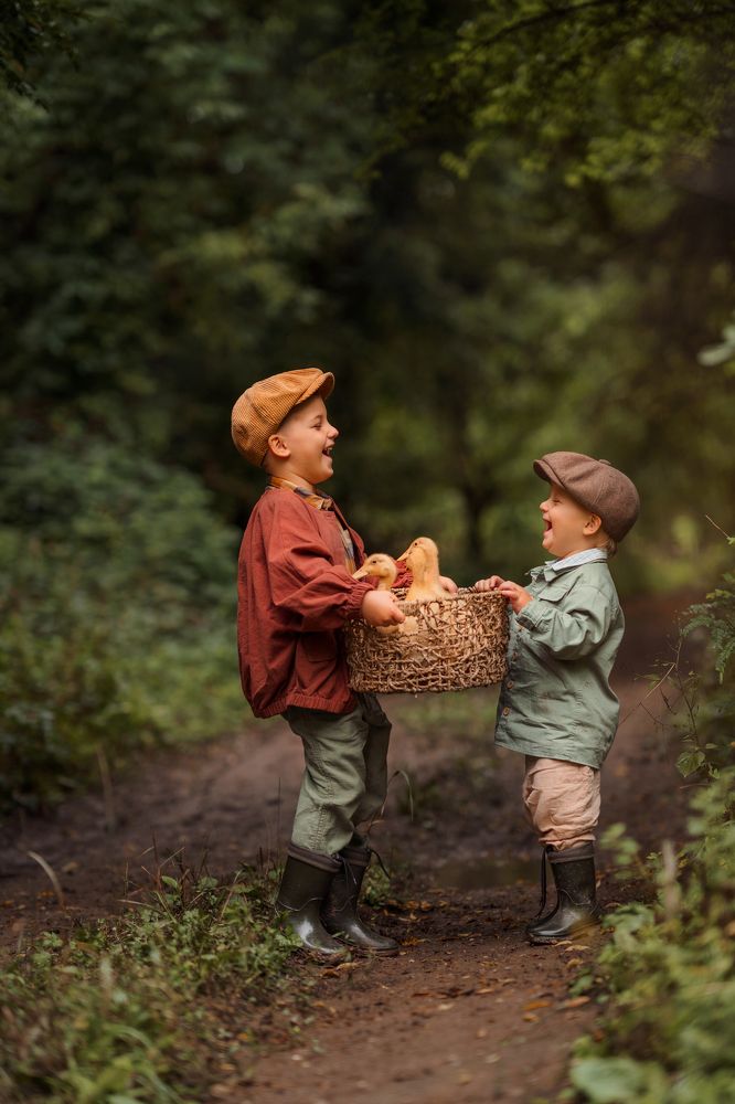 Photograph by Мария Романовна