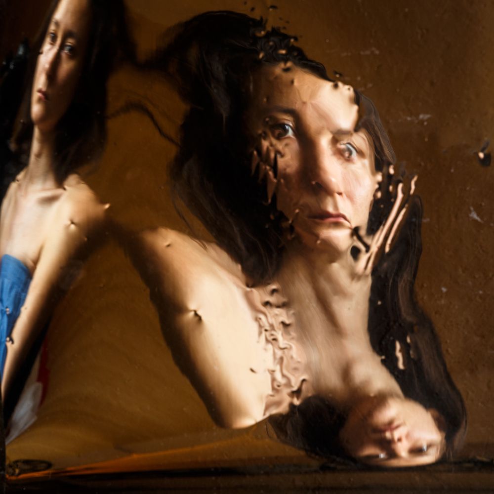 Photograph by Виктория