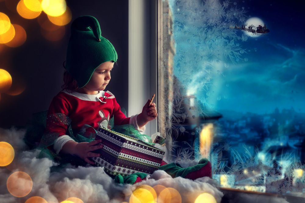 Photograph by Анна Гейнц