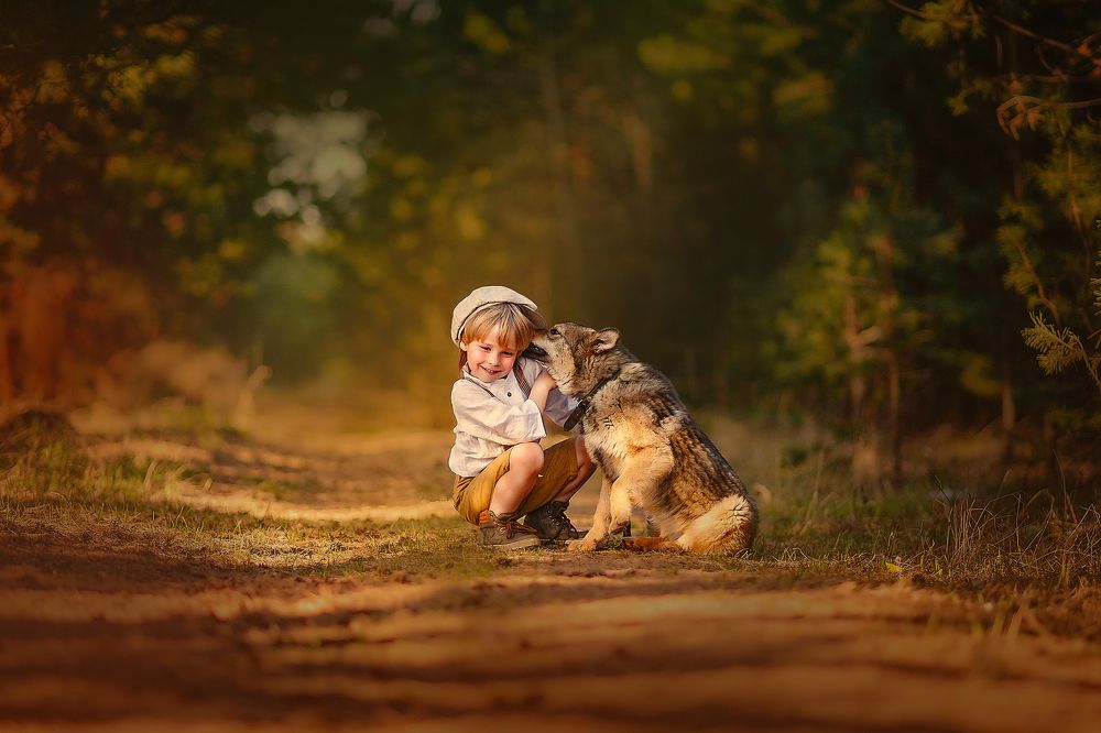 Photograph by Ксения Лысенкова