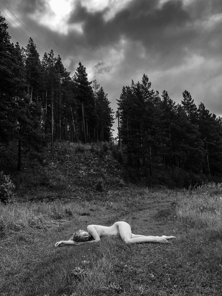 Photograph by Елизавета