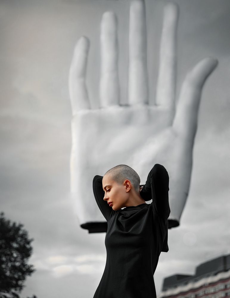 Фотография автора Alexandr Volkov