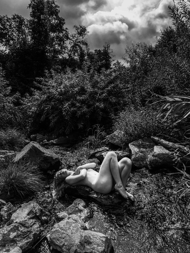 Photograph by Елизавета