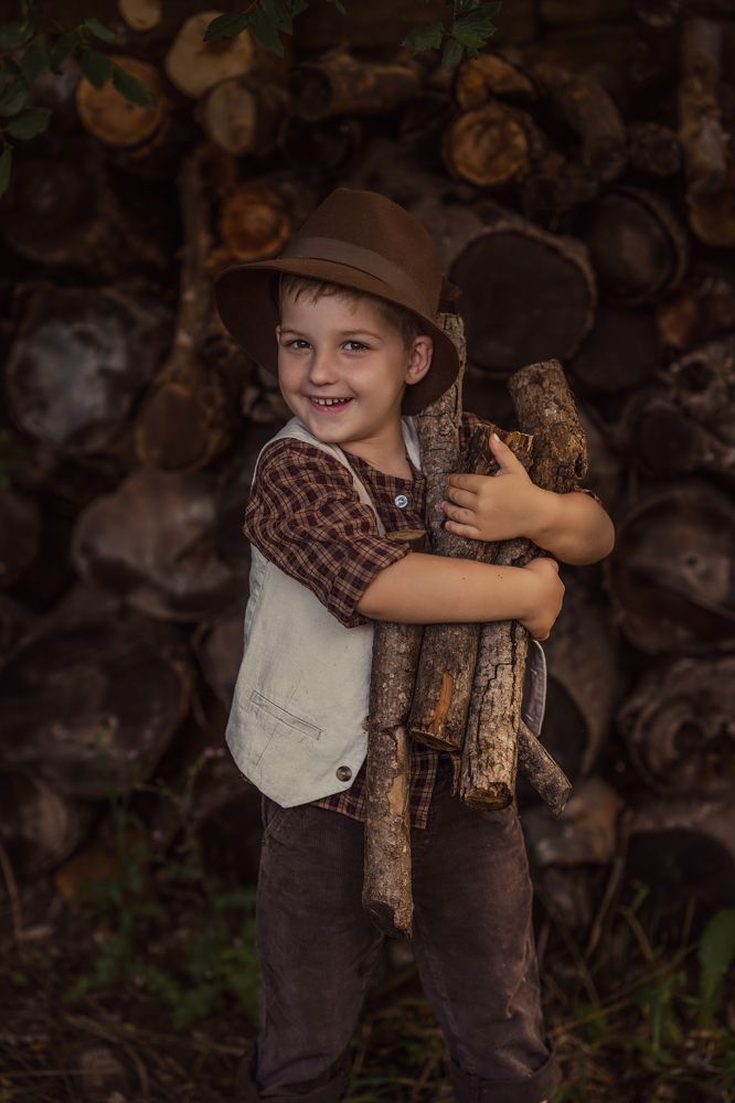 Photograph by Мария Романовна