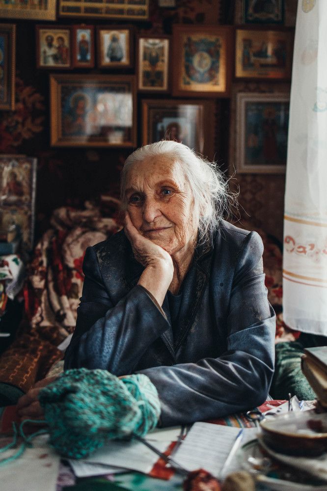 Фотография автора Марина Куракевич