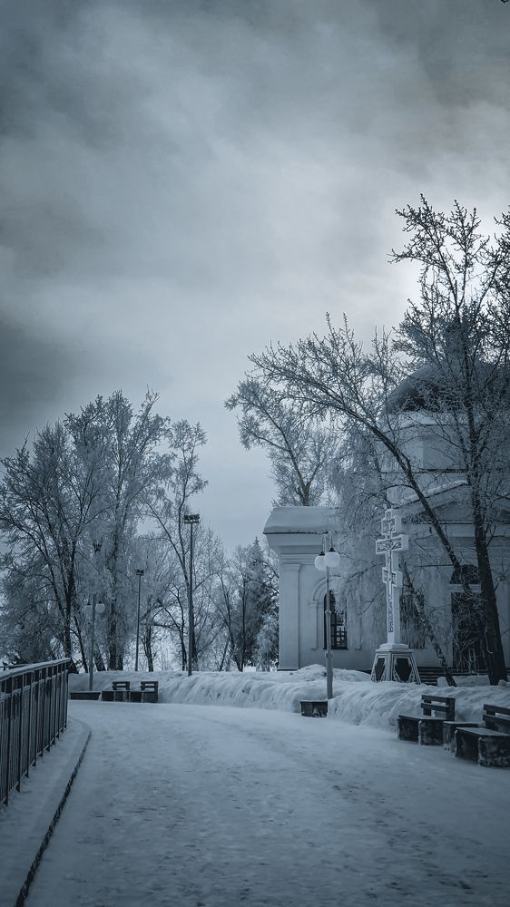 Photograph by Евгений Кривошеев