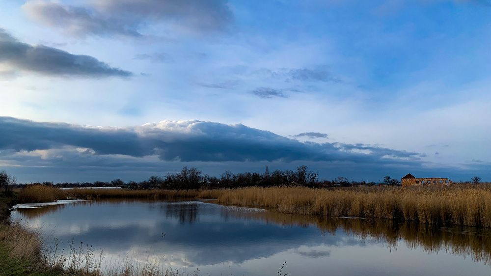 Photograph by Наталья Лебеденко