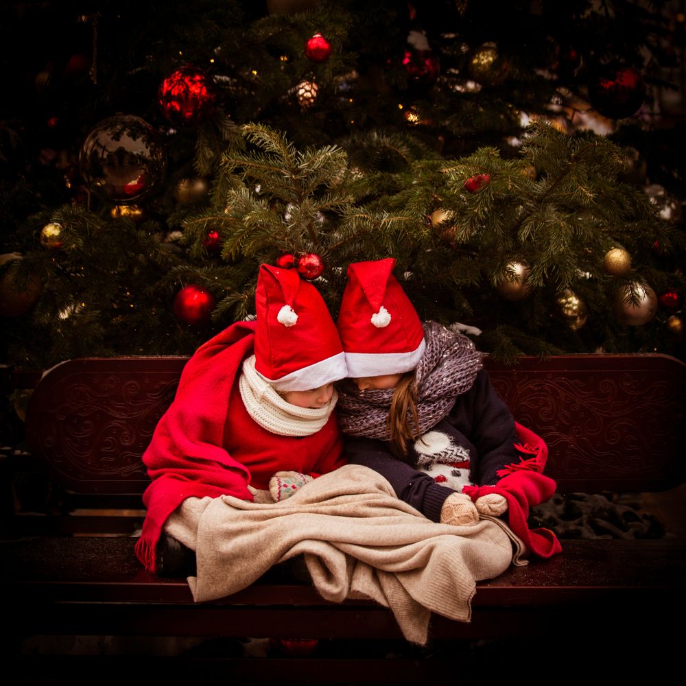 Photograph by Анна Баичкина