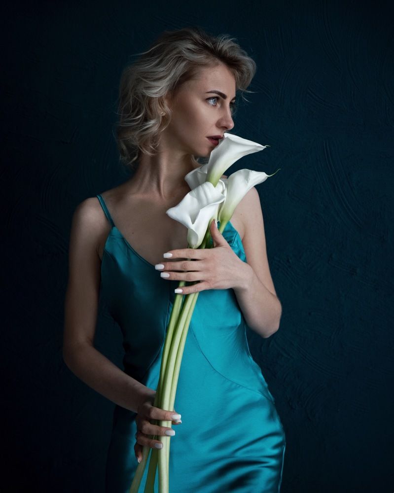 Photograph by Екатерина Газиянц