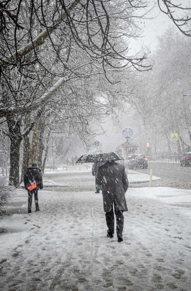 Photograph by Анна