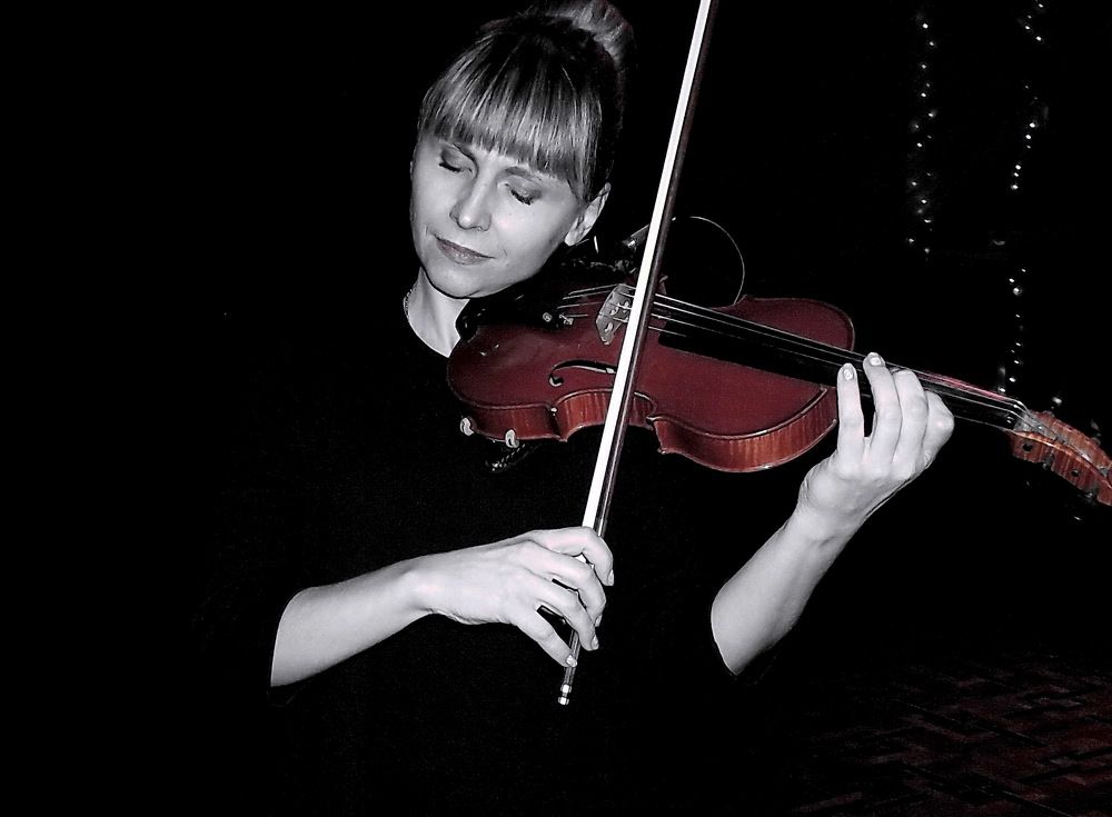 "ИСТОРИЯ ЛЮБВИ"