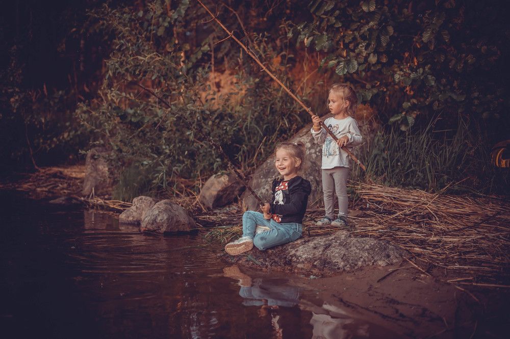 Photograph by Юлия Меркулова