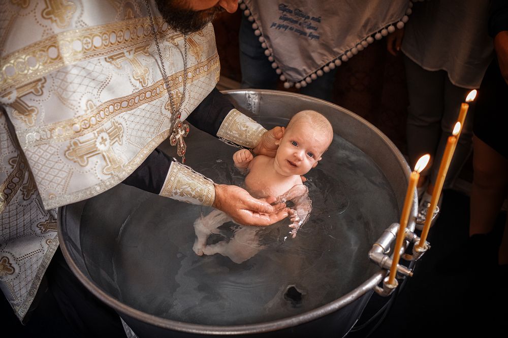 Photograph by Marina Kostyrko