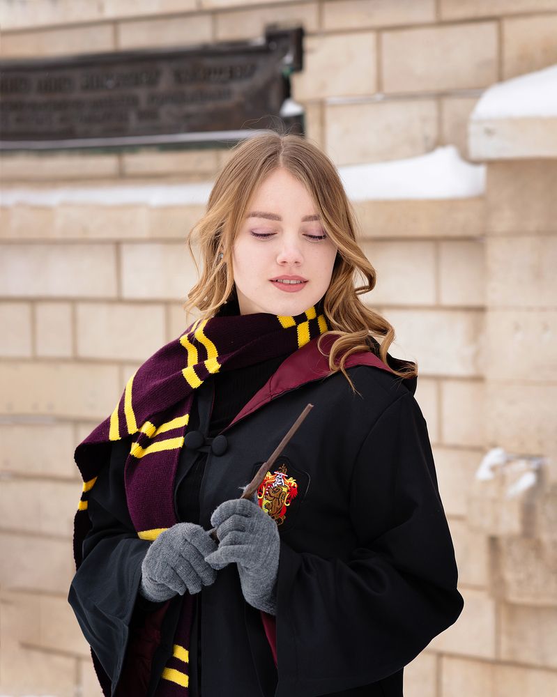 Photograph by Екатерина Гущина