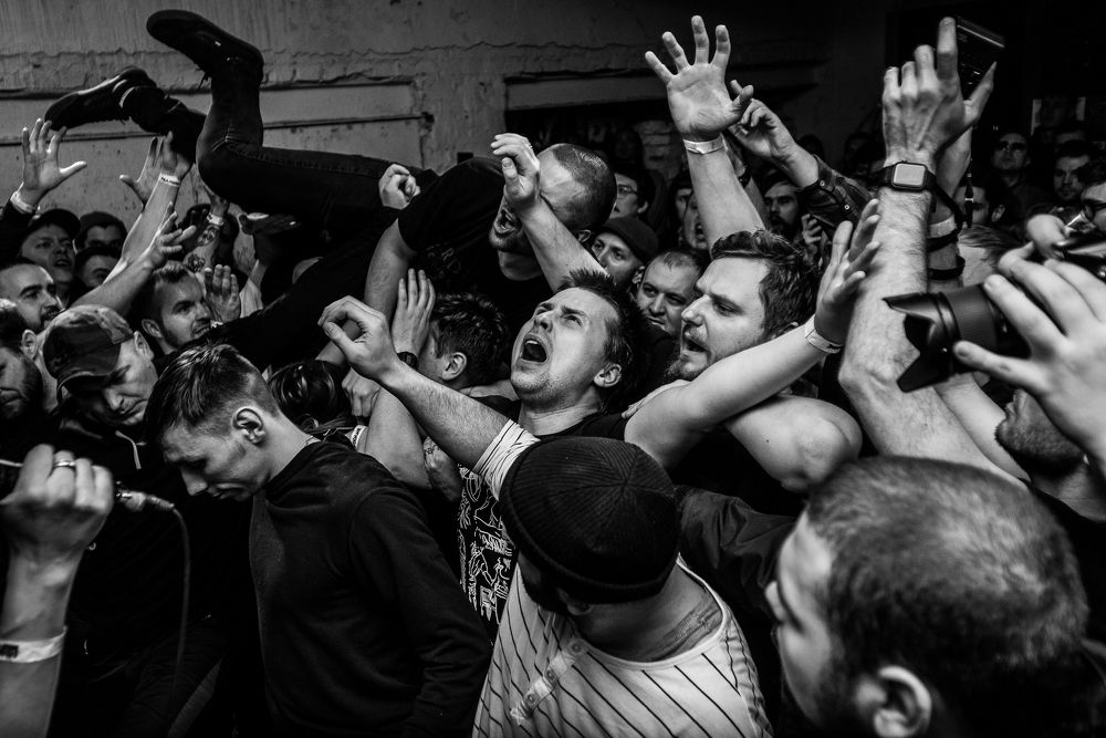 Photograph by Рита Февралева