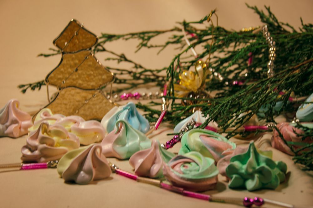 Photograph by OXANA NAUMOVA