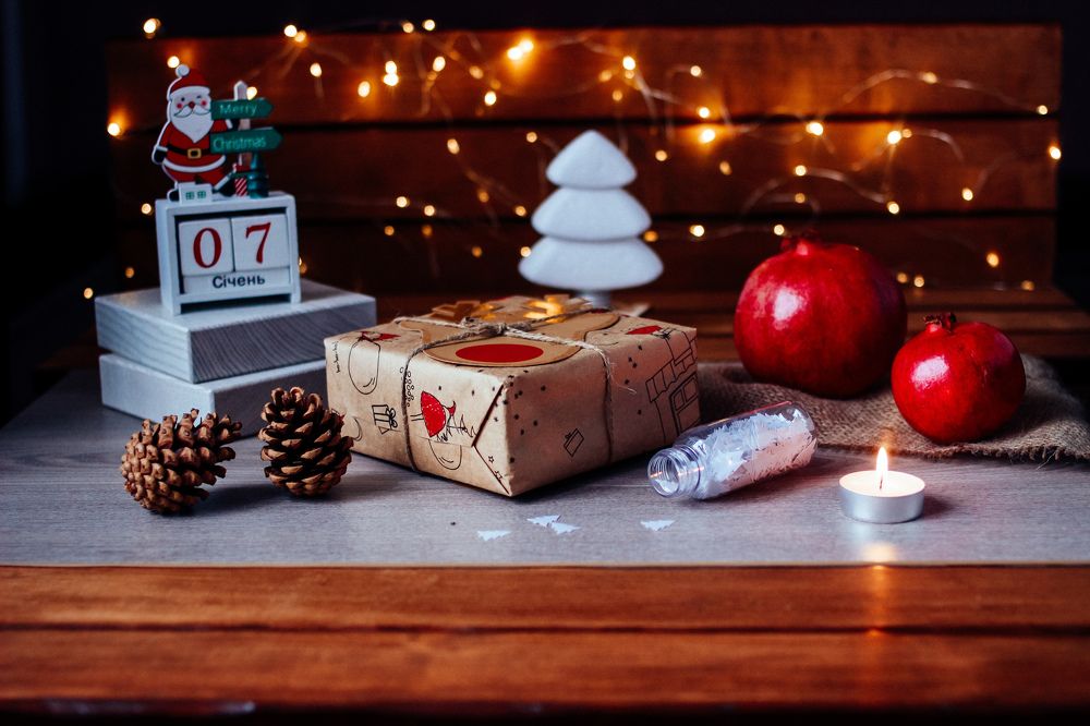 Photograph by Юлия