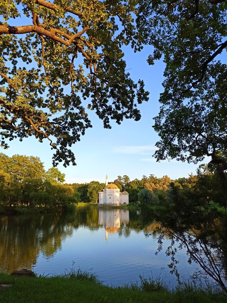 Photograph by Ксения Щеголева