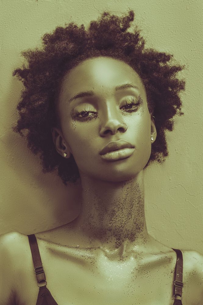 Photograph by GODIVA OMORUYI