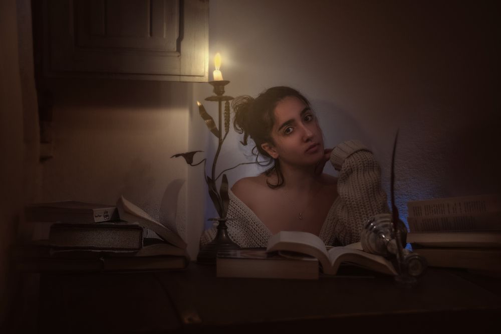 Photograph by Antonio Corrias