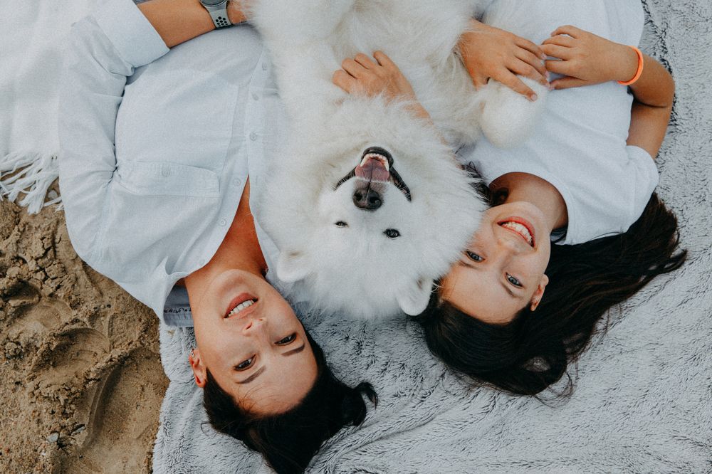 Photograph by Анна Дубина