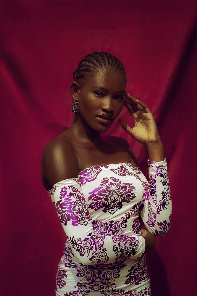 Photograph by GODIVA OMORUYI