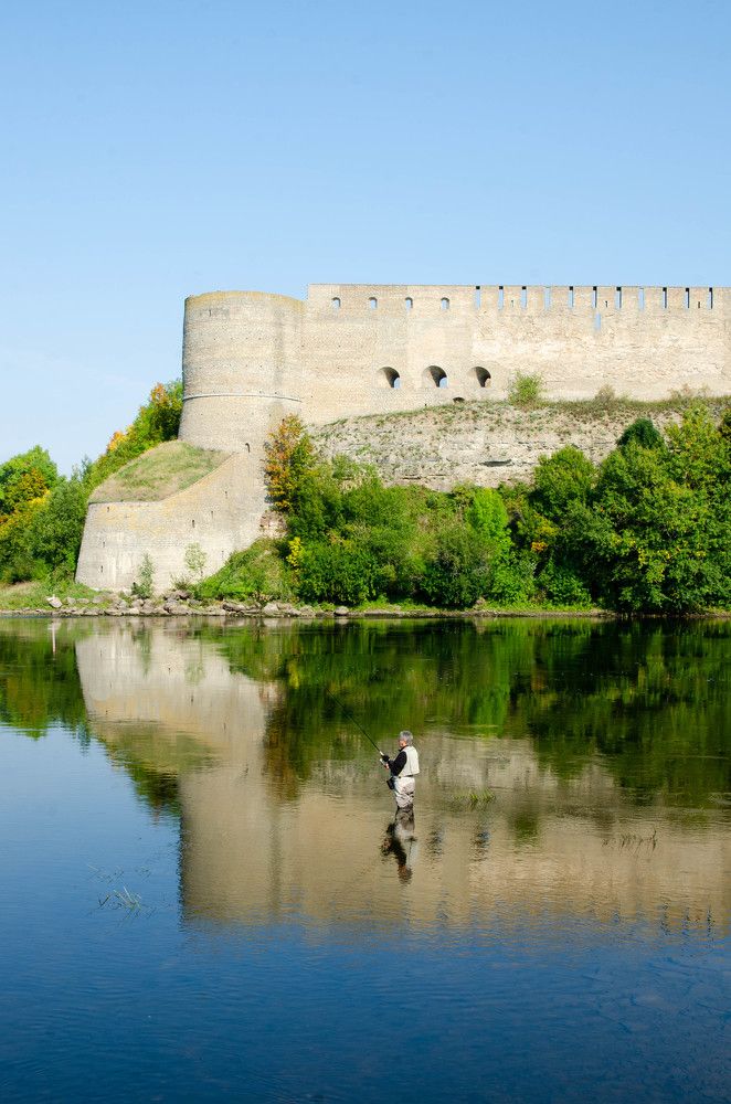 Photograph by Yana Karabut