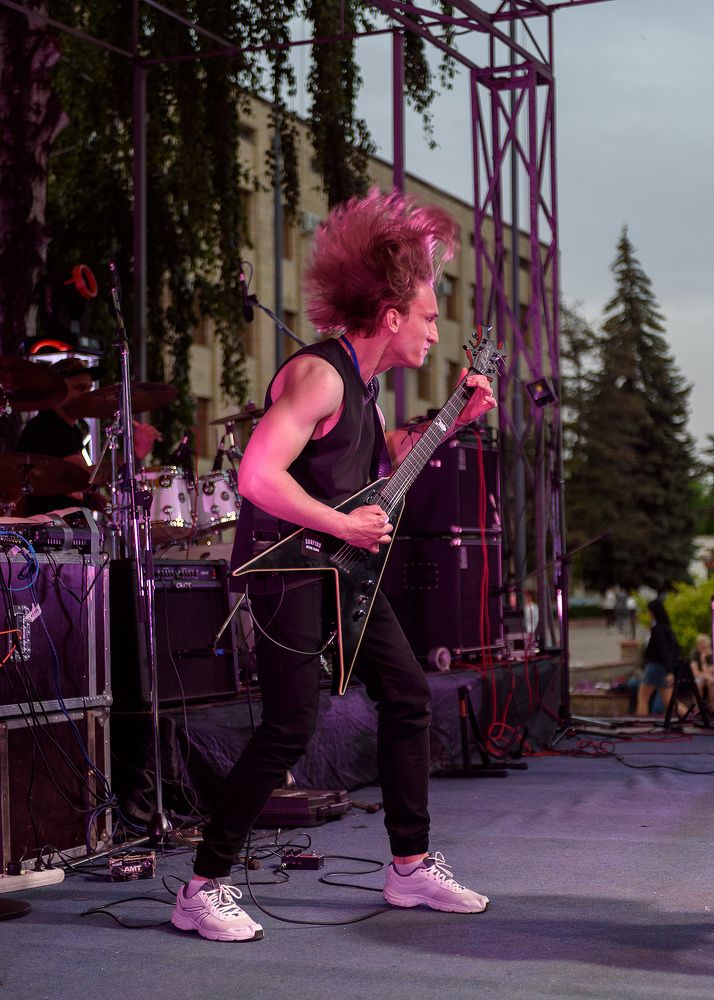 Photograph by Alexander Plaksin