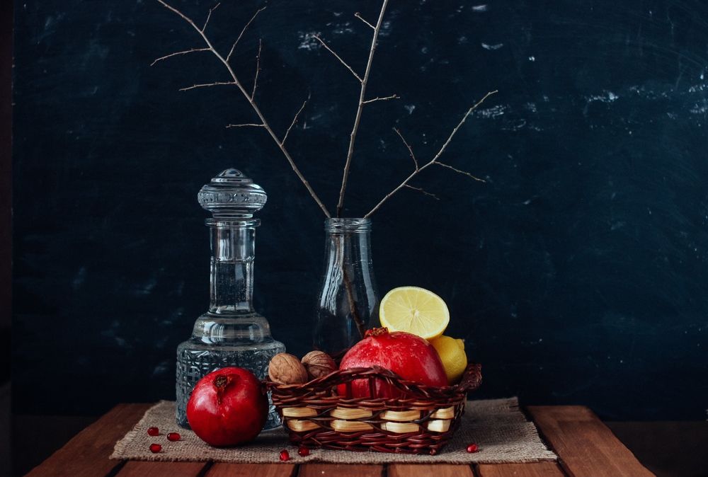 Photograph by Юлия