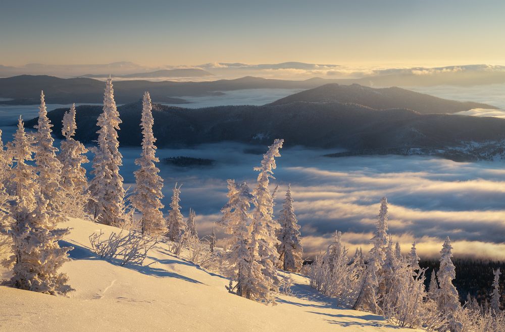 Photograph by Рубан Алена