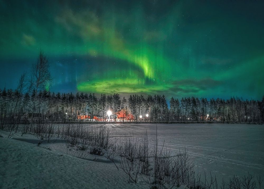 Photograph by Алексей