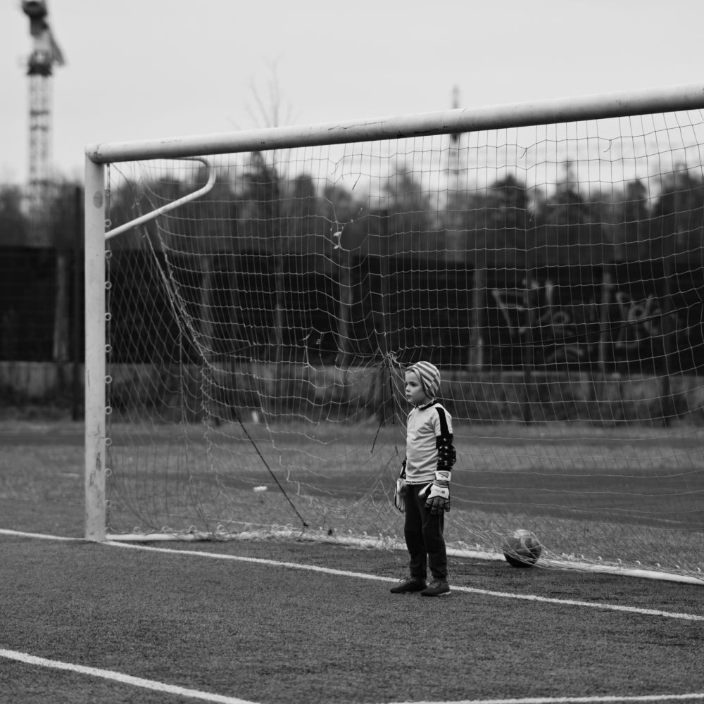 Photograph by Илья Пономарев