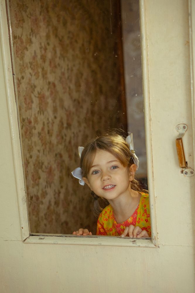 Photograph by Анна Рябцева