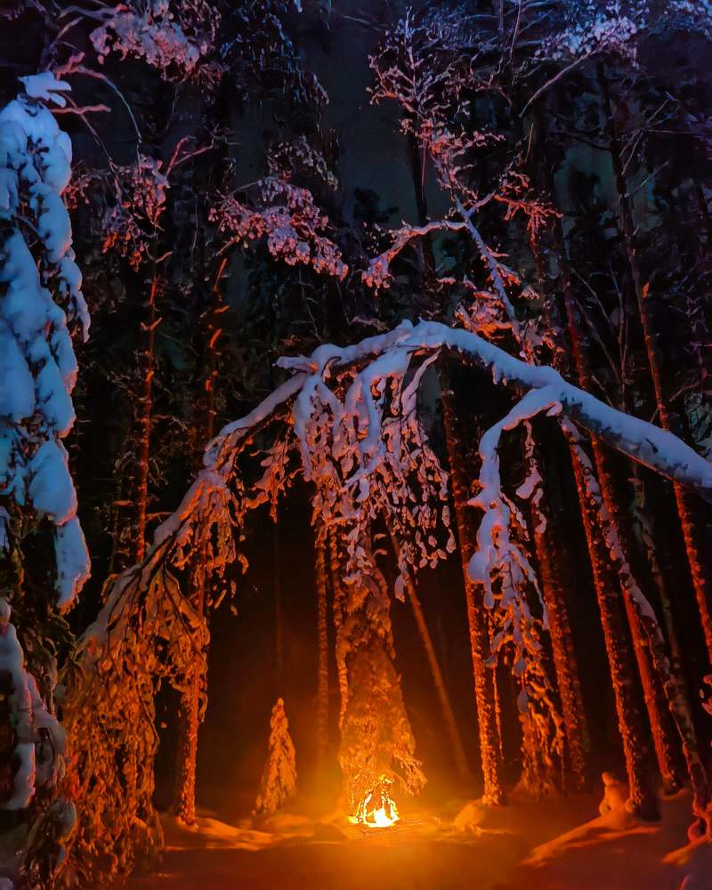 Photograph by Ирина Иванова