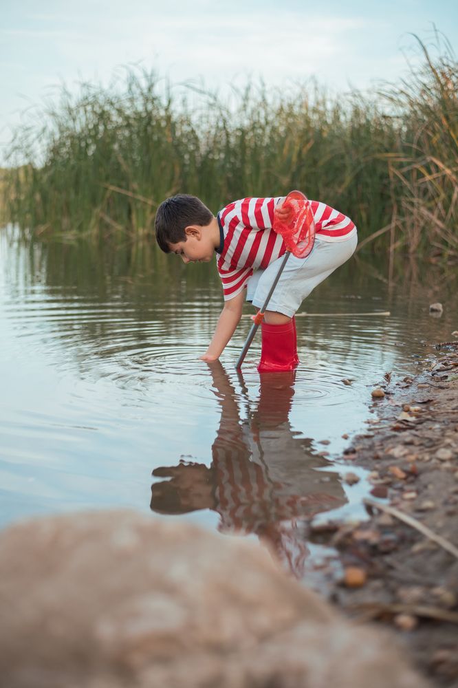 Photograph by Mihaela