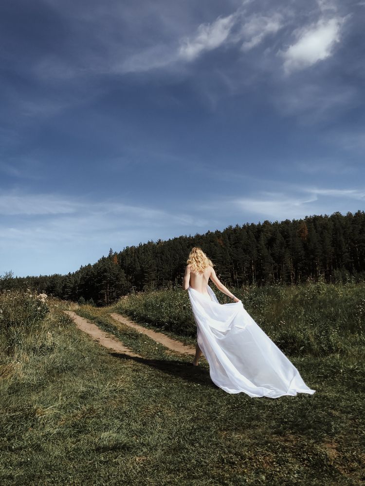 Photograph by Елизавета