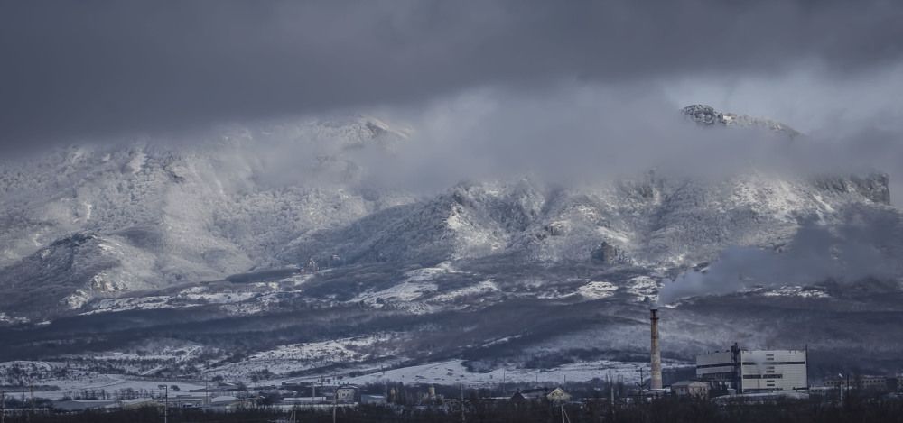 Photograph by Александр Натальин