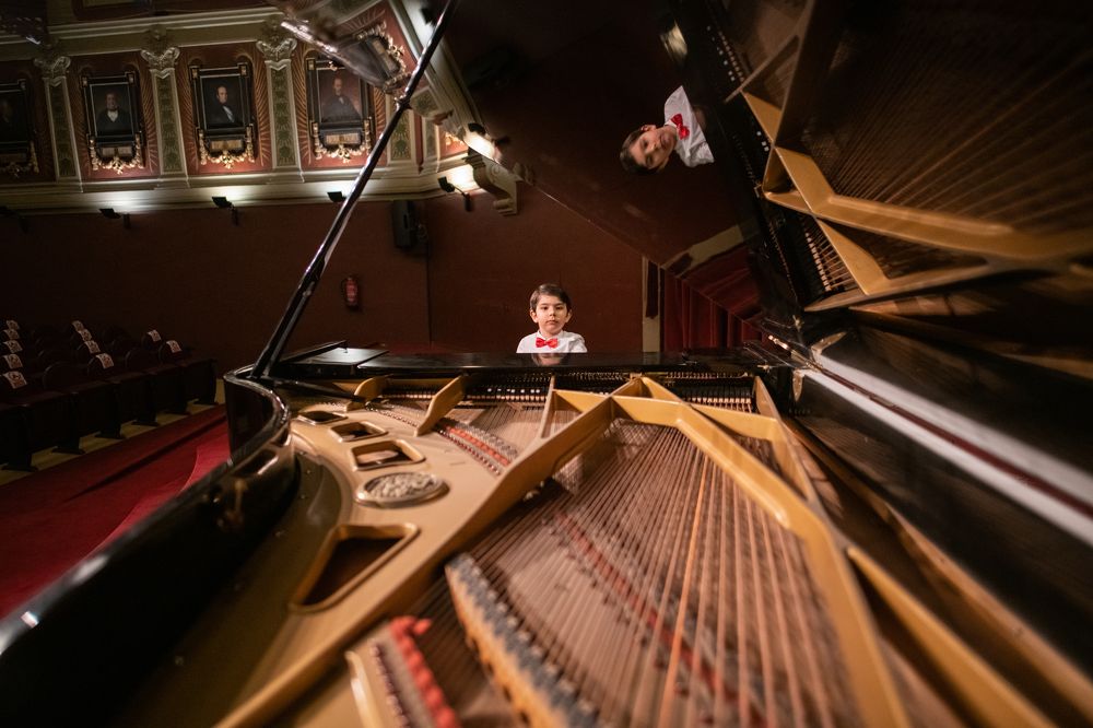 Photograph by Mihaela