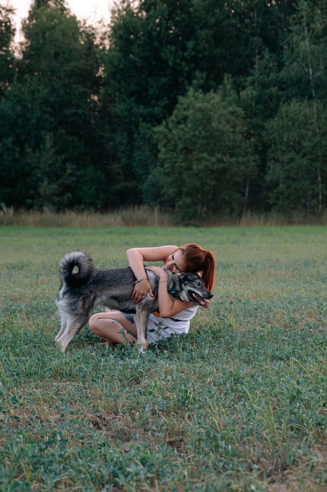 Фотография автора Лукашенко Ольга